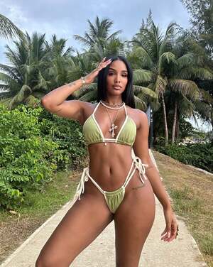 Vicky Lauren nude 4