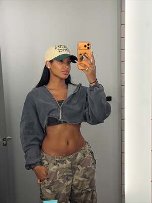 Vicky Lauren nude 9