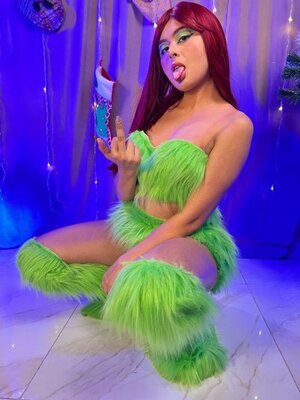 Vico ASMR nude 5