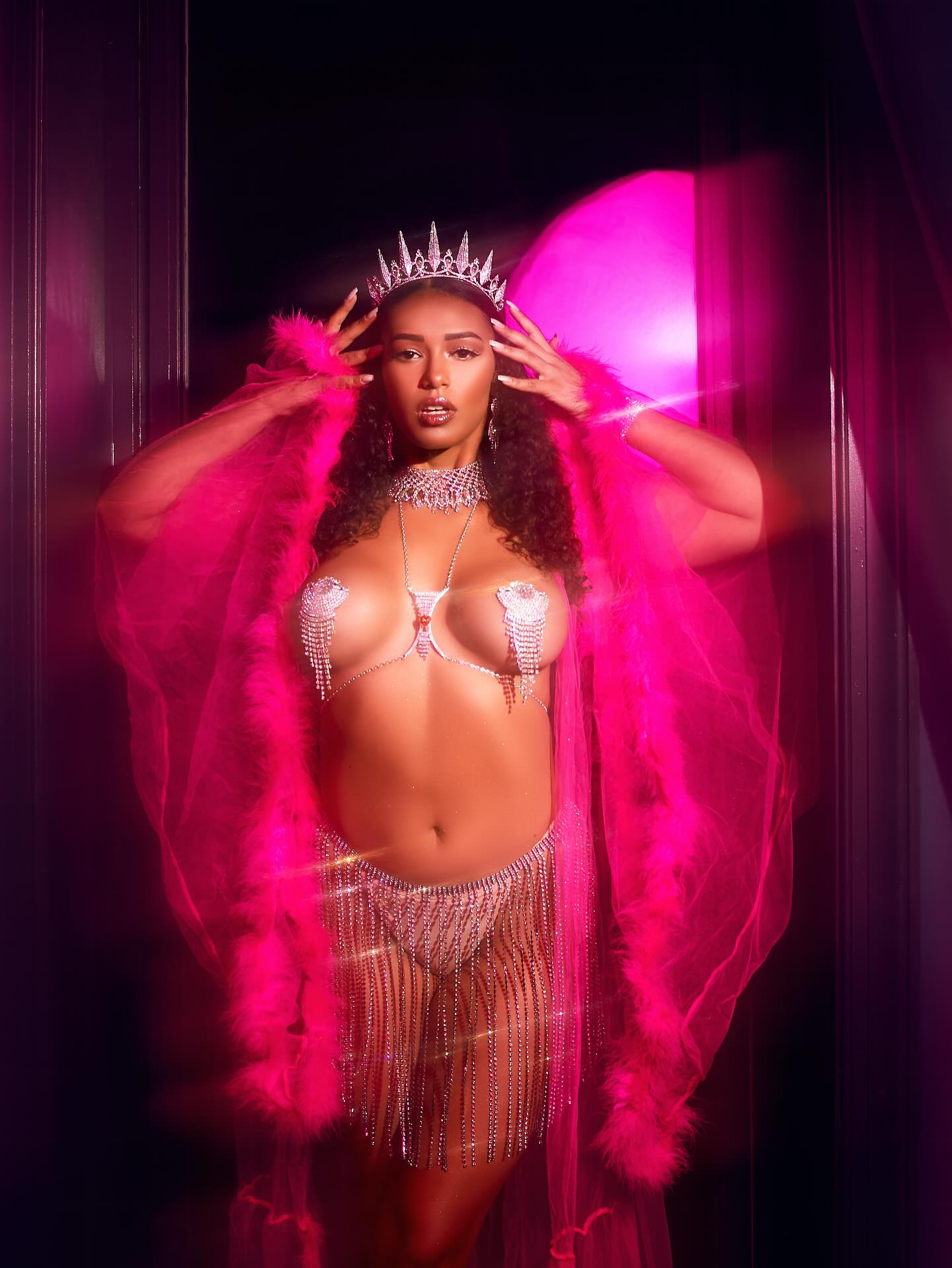 Victoria Allyse nude 3