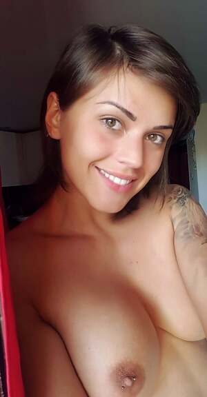 Victoria Alouqua nude 4