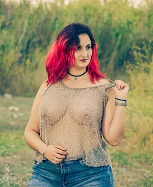 Victoria Arias nude 11