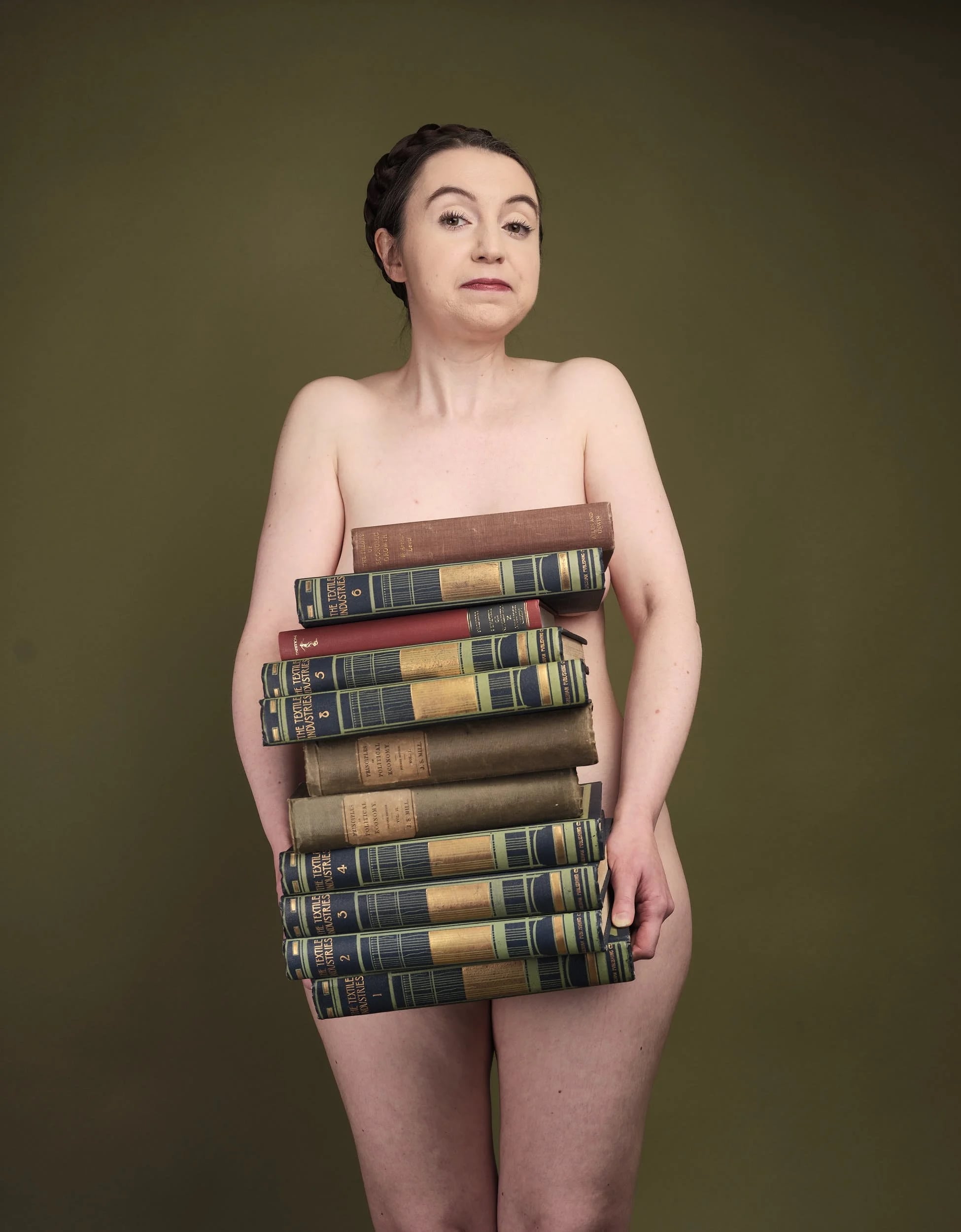 Victoria Bateman