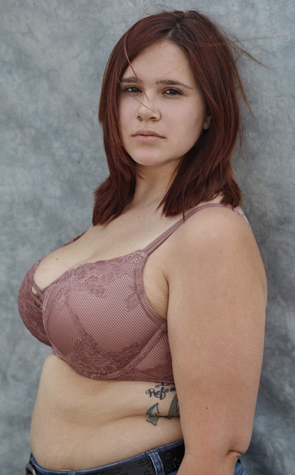 Victoria Caputo nude 6