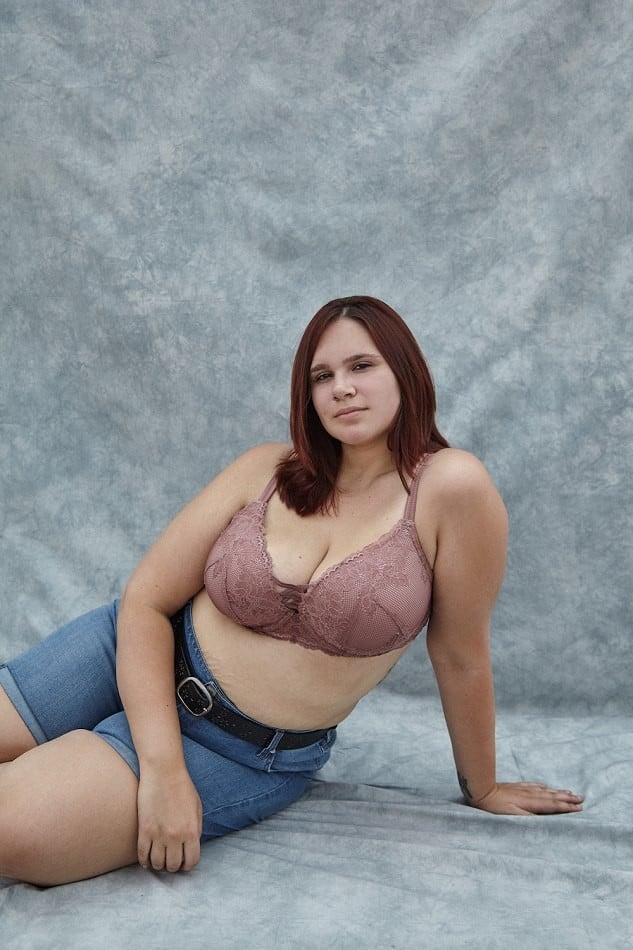 Victoria Caputo nude 8