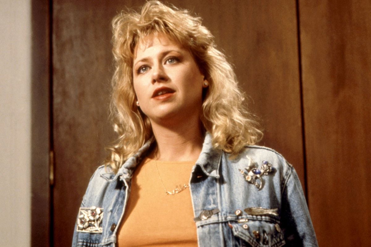 Victoria Jackson nude 10