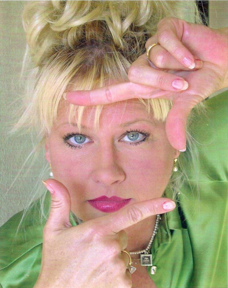 Victoria Jackson nude 5