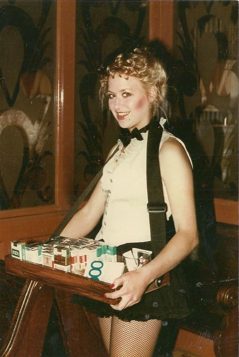 Victoria Jackson nude 7