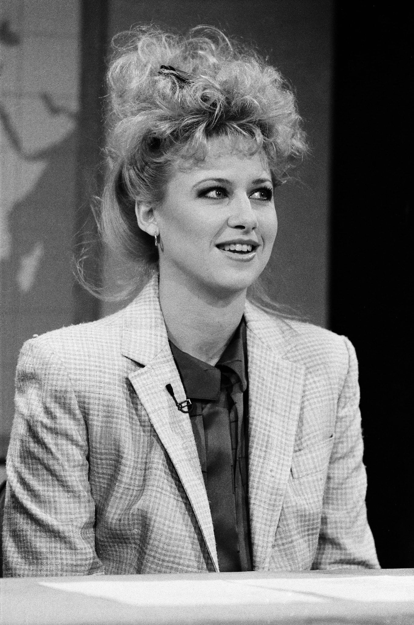 Victoria Jackson nude 9