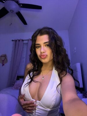 Victoria Jaimes nude 3