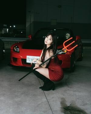 Victoria Kim nude 7