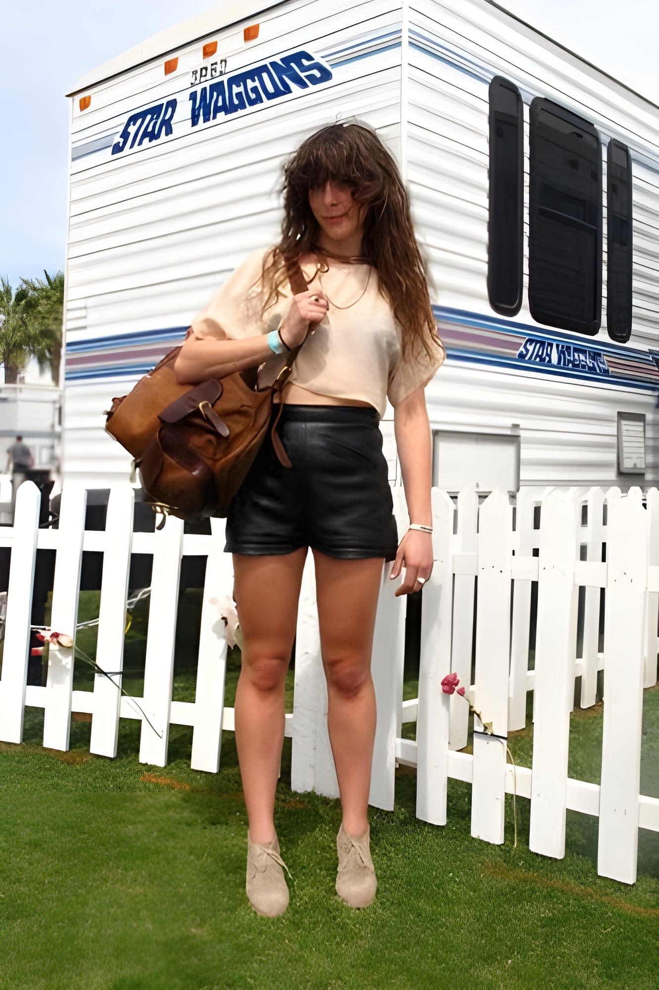Victoria Legrand