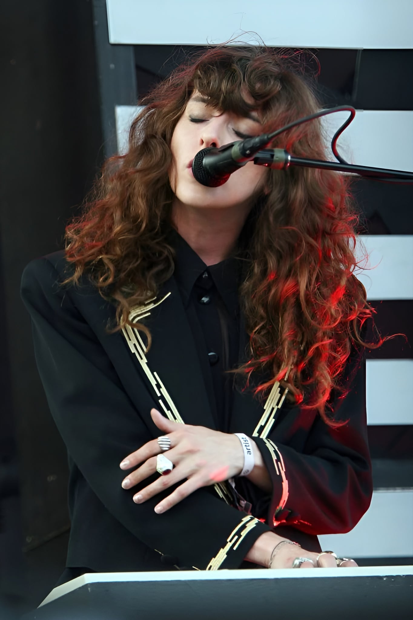 Victoria Legrand nude 5