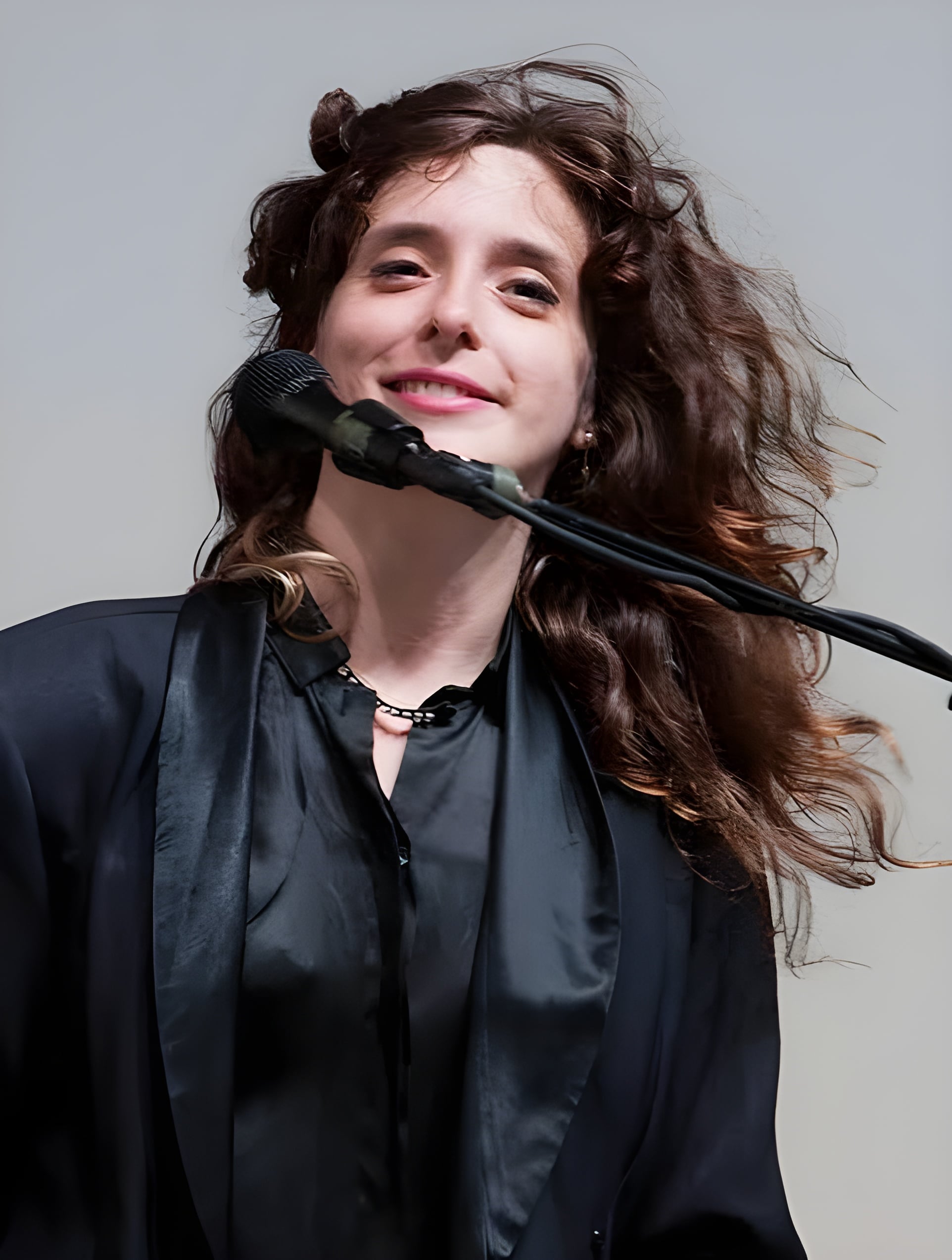 Victoria Legrand nude 7