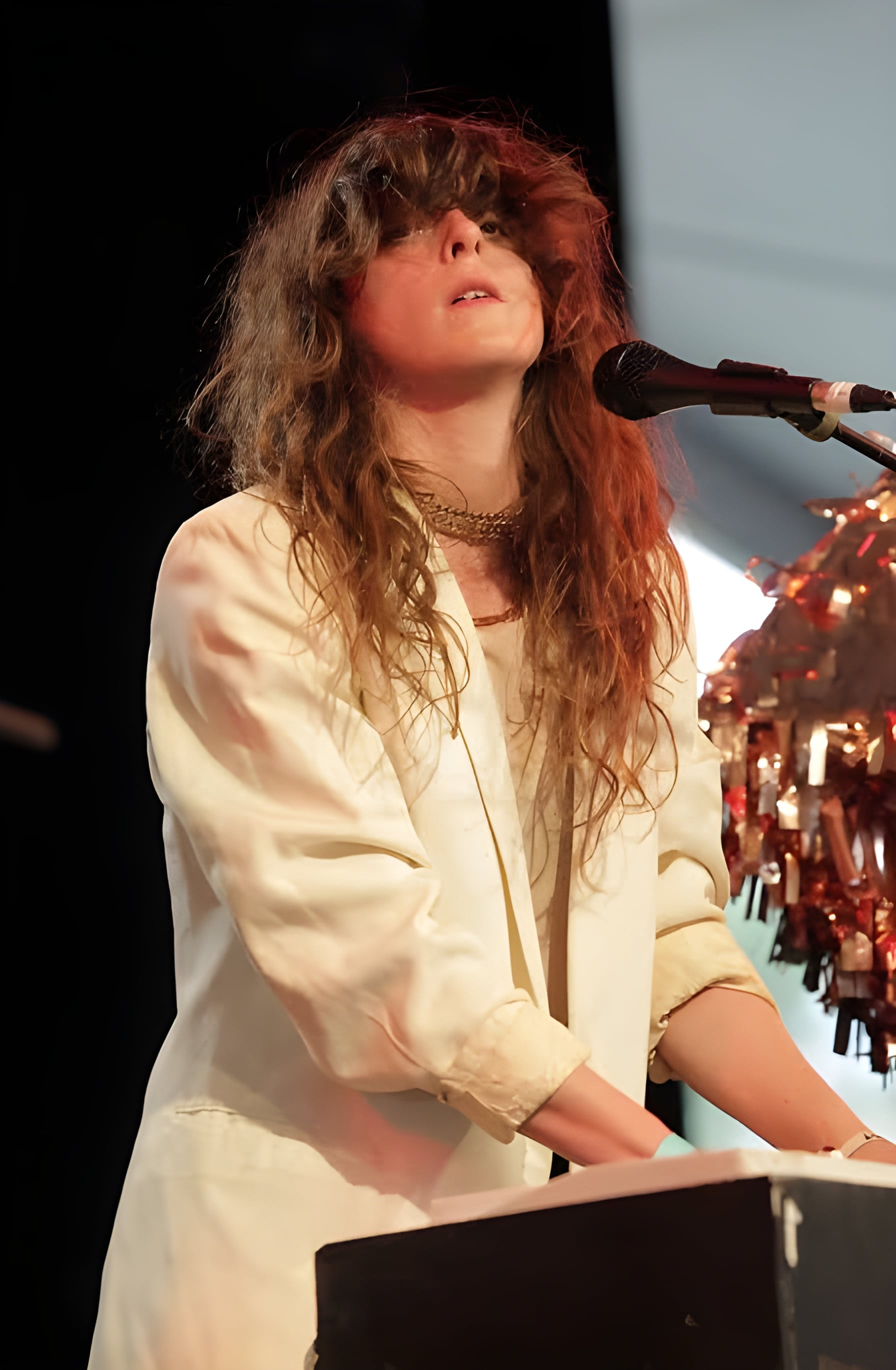 Victoria Legrand nude 8