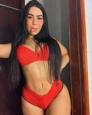 Victoria Matosa nude 10