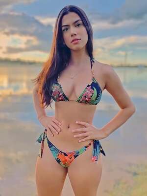 Victoria Medeiros nude 10
