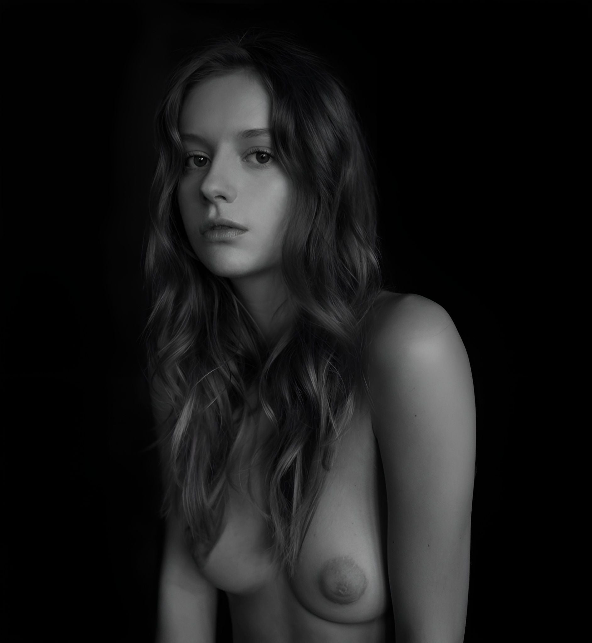 Victoria Mottet nude 12