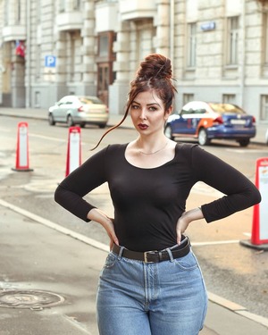 Victoria Noir
