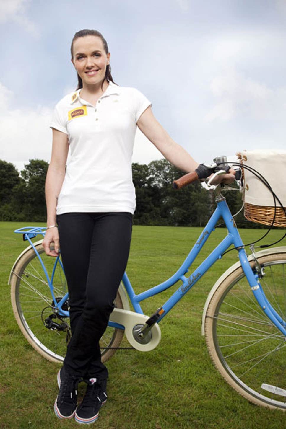 Victoria Pendleton nude 4