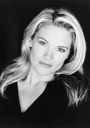 Victoria Pratt nude 5