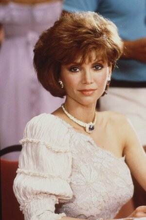 Victoria Principal nude 12