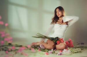 Victoria Rossi nude 9