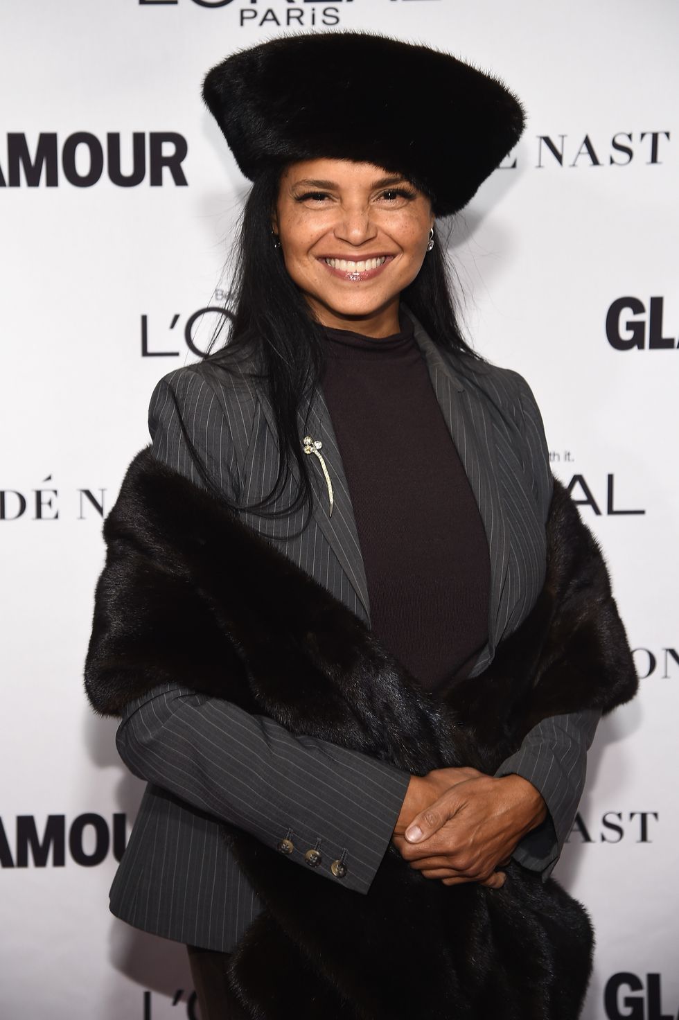 Victoria Rowell nude 3