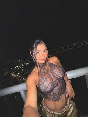 Victoria Salazar nude 7