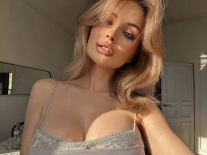 Victoria Smirnova nude 6