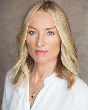 Victoria Smurfit nude 5