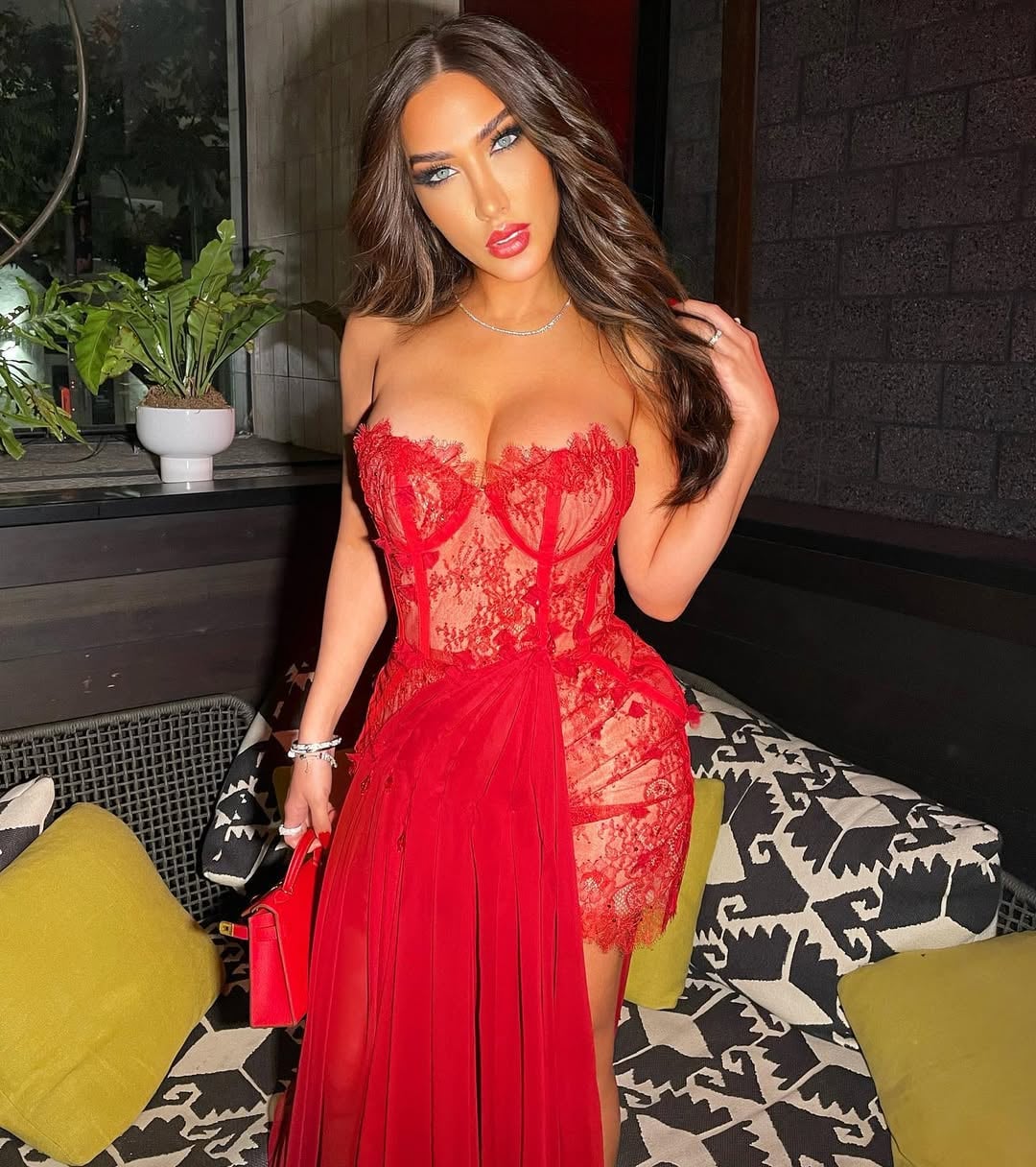 Victoria Sophia