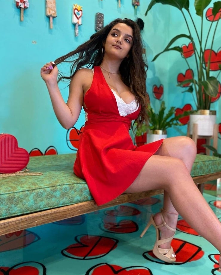 Victoria Vida nude 5
