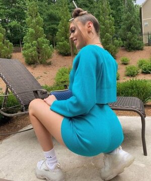 Victoria Waldrip nude 12
