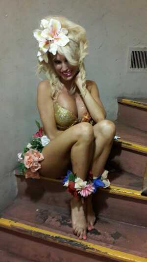 Victoria Xipolitakis nude 11