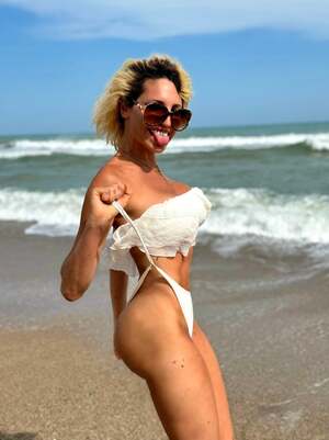 Victoria Xipolitakis nude 2