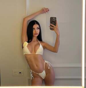 Victoriya Malinovskaya nude 6
