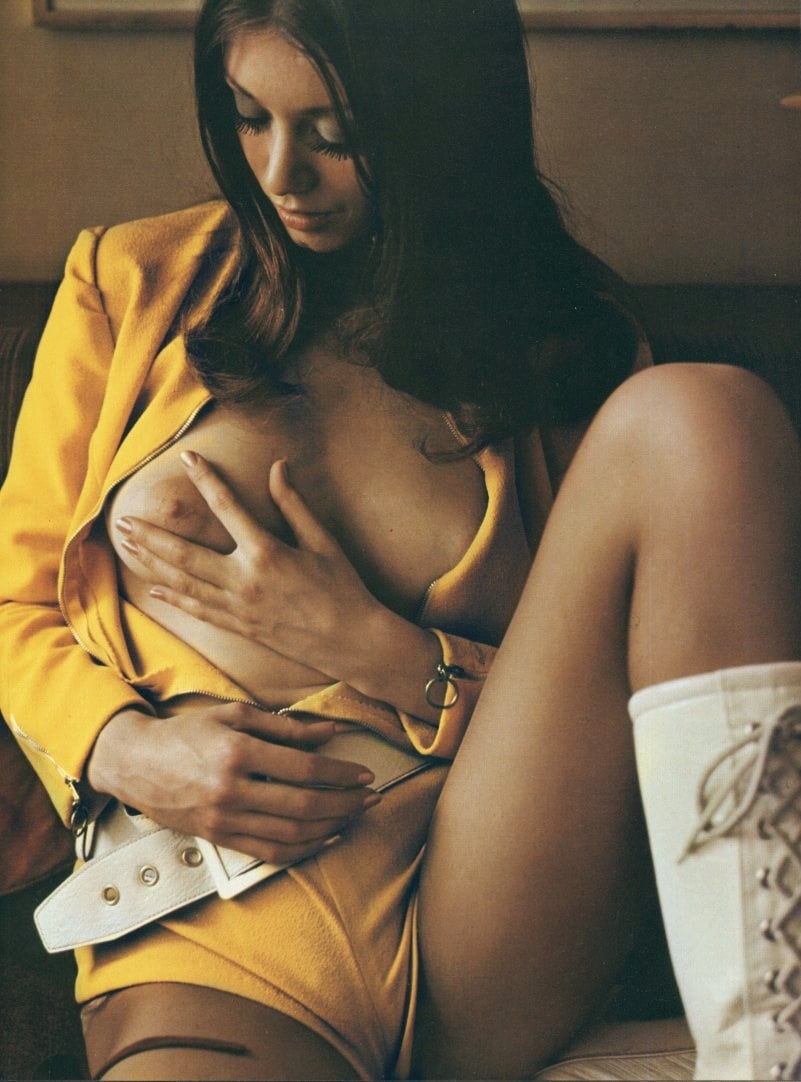 Vida Farthing nude 5