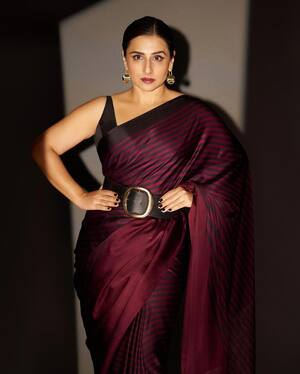 Vidya Balan nude 3