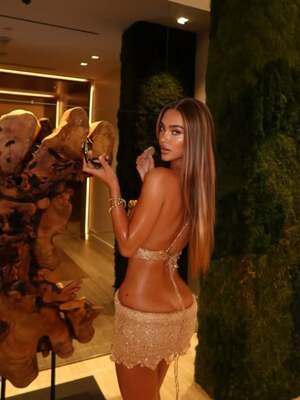 Vika Gram nude 6