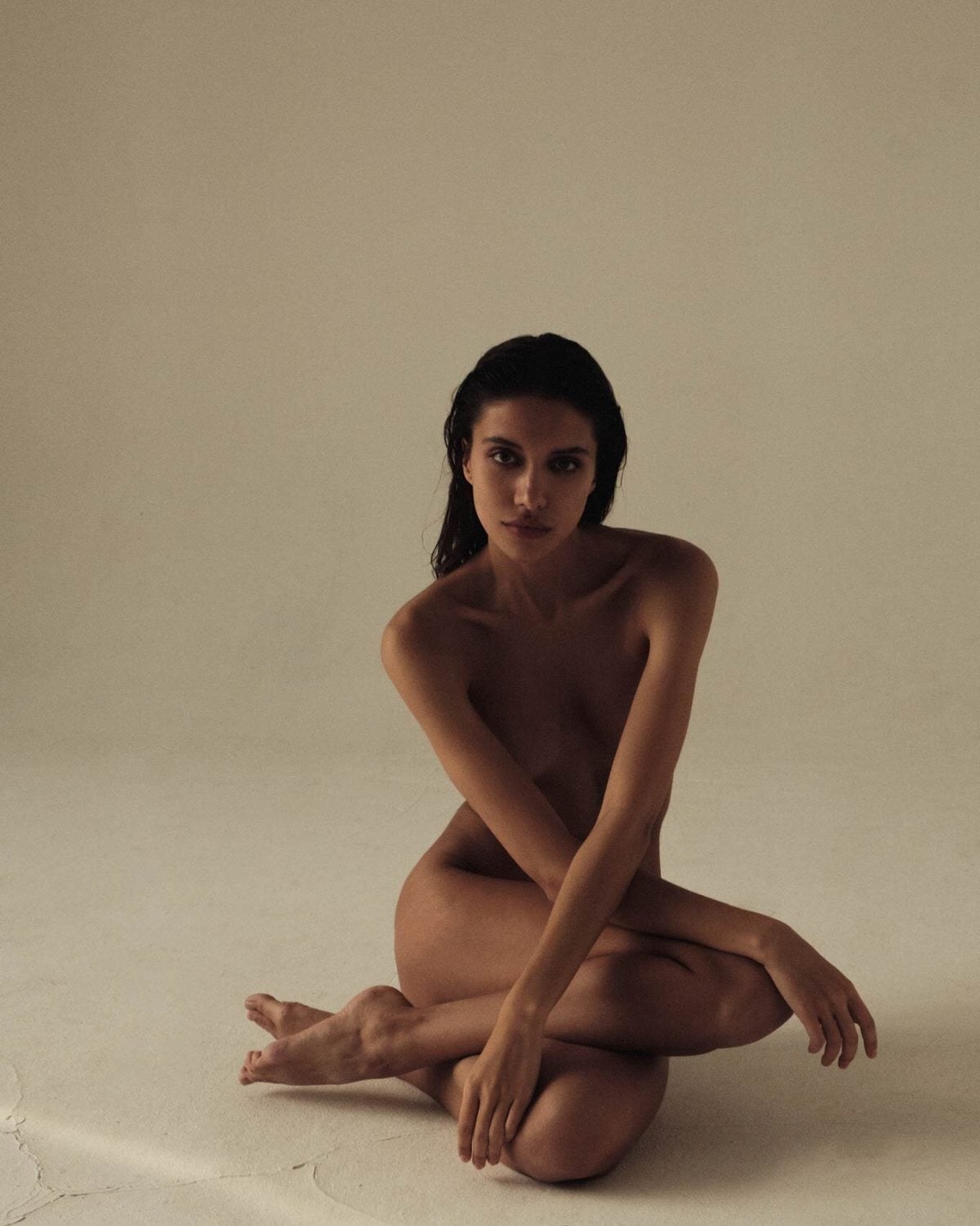 Vika Perusheva nude 6