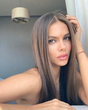 Viki Odintcova nude 10