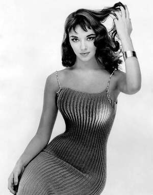 Vikki Dougan nude 1