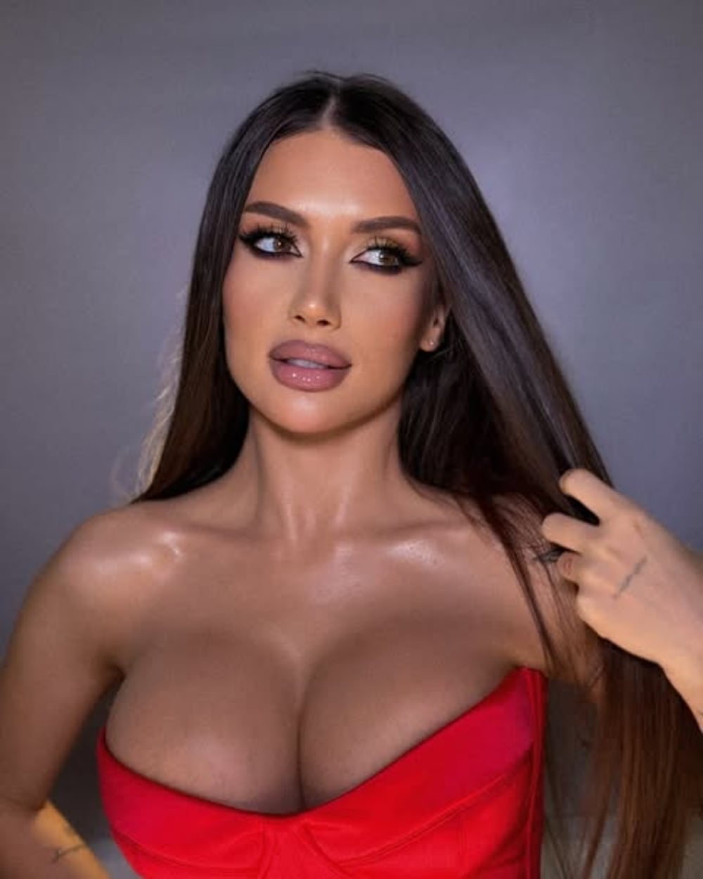 Viktoria Gnetko nude 9