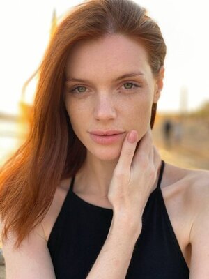 Viktoria Kolodko nude 9