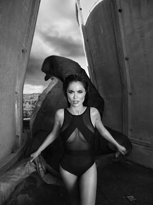 Viktoria Podmanicka nude 12