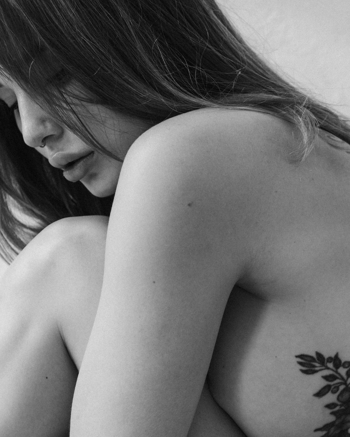 Viktoriia Eden nude 5