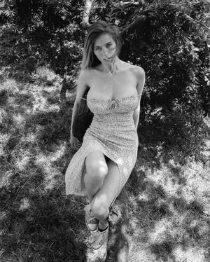 Viktoriia Nadtochyi nude 6