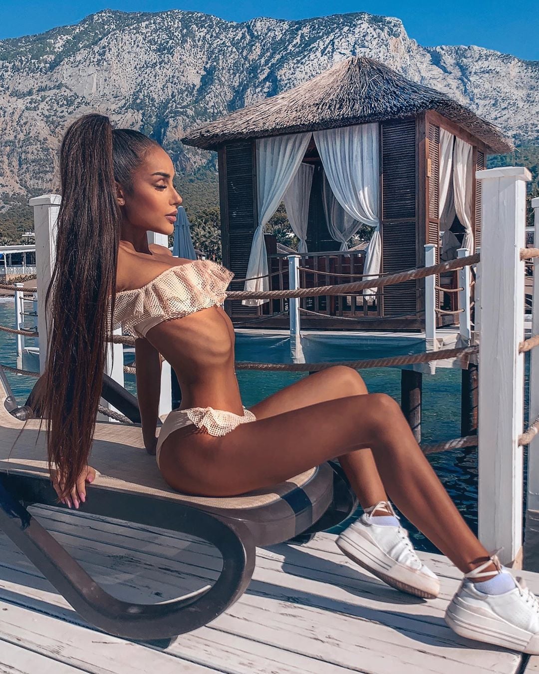 Viktorija Jukonyte nude 8