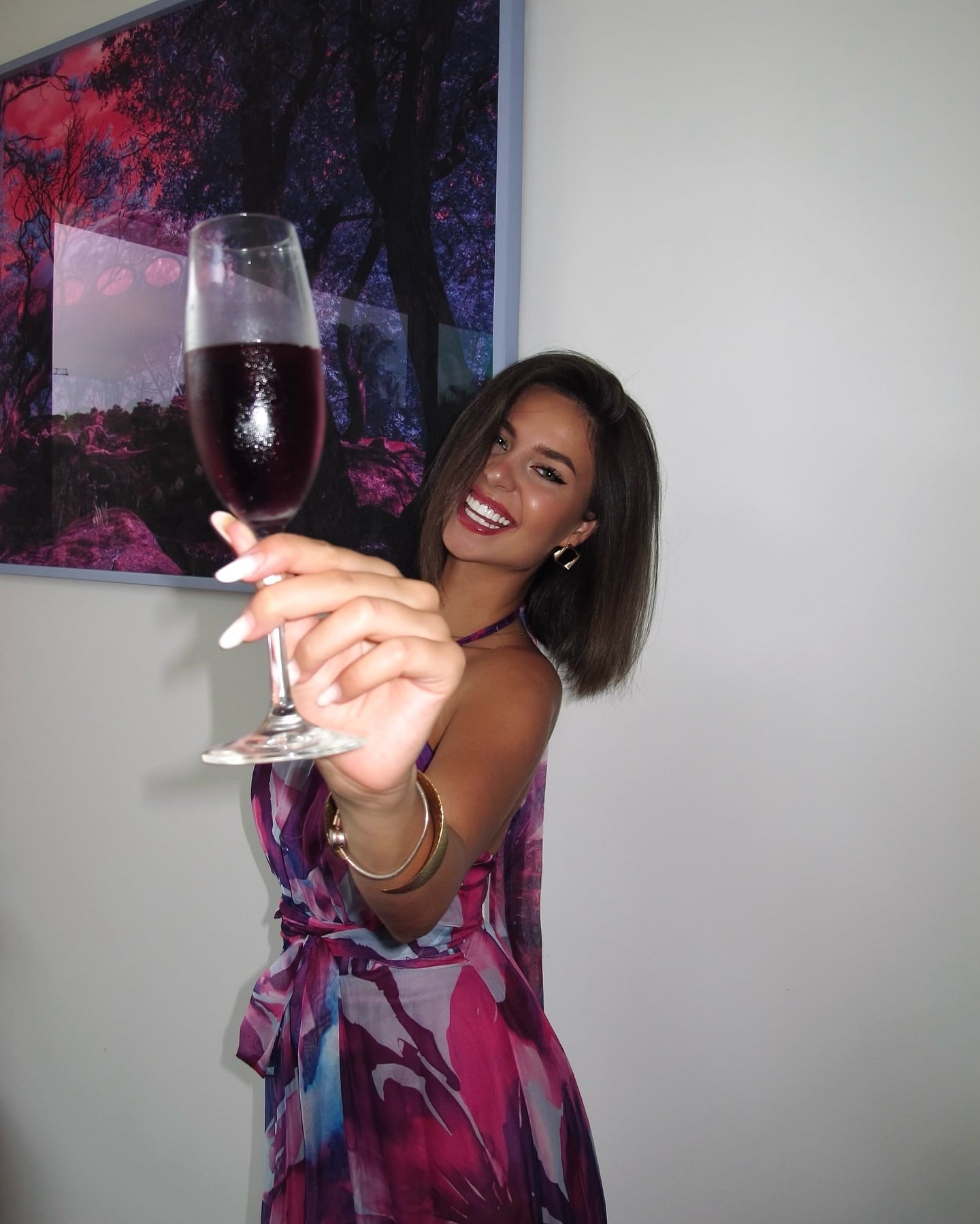 Viktorija Stojiljkovic nude 10